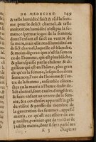 1586 - Benoît Rigaud - Trésor des fleurs et secrets de médecine - Université Paris Cité