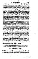 1628 - Jacques Crespin - Trésor d’histoires admirables et mémorables - BSB Munich