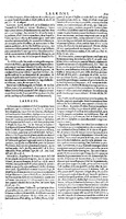 1629 - Veuve Nicolas Buon - Trésor du droit français (21754 T. 2) - BM Lyon