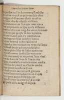 1568c. - Veuve Jean Bonfons - Trésor des joyeuses inventions du parangon de poésies - BnF Arsenal