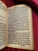1599 - Thomas Portau - Vertueux trésor - Bibliothèque Sainte-Geneviève