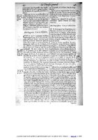 1609 - Étienne Gamonet - Grand dispensaire ou Trésor général et particulier des préservatifs - BIU Santé