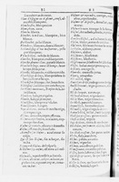 1616 - Veuve Marc Orry - Trésor des deux langues espagnole et française (Seconde partie) - BnF