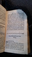 1625 - Louis Loudet - Secrétaire des secrétaires ou le Trésor de la plume française - Lucerne