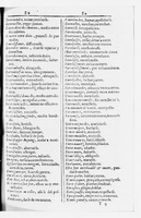 1616 - Veuve Marc Orry - Trésor des deux langues espagnole et française (Seconde partie) - BnF