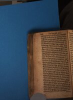 1616 - Balthazar Bellère - Trésor des récréations - BSB