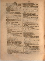 1645 - A. de Sommaville et A. Courbé - Trésor des deux langues espagnole et française - BSB Munich