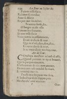 1607 - Pierre Brossart - Trésor des trésors - BnF