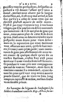 1567 - Robert Le Mangnier - Trésor des Amadis - British Library