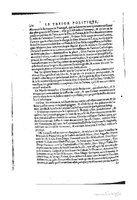 1611 - Pierre Chevalier - Trésor politique - UGent