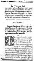 1624 - Nicolas Oudot - Trésor des lettres douces et amoureuses - BNC Florence