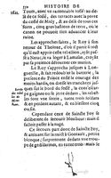 1624 - Joseph Bouillerot - Trésor de l’histoire générale de notre temps - BM Lyon
