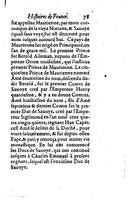 1614 - Jean Corrozet - Trésor des histoires de France - BM Lyon