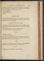 1608 - Nicolas Du Fossé - Trésor politique - BnF Tolbiac