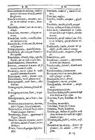 1607 - Marc Orry - Trésor des deux langues espagnole et française (Première et Seconde parties) - BU Tours