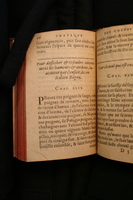 1591 - Pierre Chastaing et Benoît Rigaud - Trésor des bêtes chevalines - BM Bordeaux