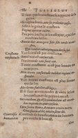 1612 - Dominicus Custos - Trésor des proverbes français  - Bibliopol-Olomuc