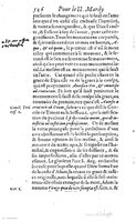 1607 - Nicolas Du Fossé - Trésor quadragésimal - T 01 - BM Lyon