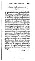 1627 - Jean Delamare - Trésor des récréations - BSB Munich