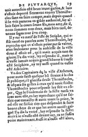 1577 - Claude Micard - Trésor des vies de Plutarque - BSB Munich