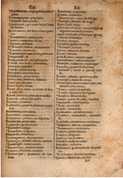 1645 - A. de Sommaville et A. Courbé - Trésor des deux langues espagnole et française (Seconde partie) - BSB Munich