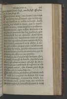 1564 - Vincent Norment et Jeanne Bruneau - Trésor des Amadis - BnF