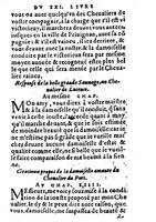 1582 - Jean Huguetan - Trésor des Amadis T. 2 - BM Lyon