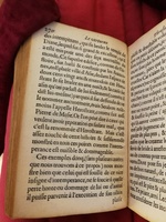 1599 - Thomas Portau - Vertueux trésor - Bibliothèque Sainte-Geneviève