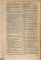 1609 - Philippe Albert et Alexandre Pernet - Trésor des trois langues française, italienne et espagnole (Première partie) - BSB Munich