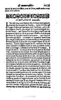 1620 - Samuel Crespin - Trésor d’histoires admirables et mémorables - BCU Lausanne