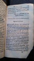 1625 - Louis Loudet - Secrétaire des secrétaires ou le Trésor de la plume française - Lucerne