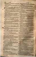 1644 - Jacques Crespin - Trésor des trois langues - Passau