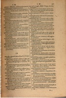 1606 - Samuel Crespin - Thresor des trois langues, francoise, italiene et espagnolle - BSB Munich