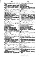 1616 - Veuve Marc Orry - Trésor des deux langues espagnole et française (Première et Seconde parties) - BM Lyon