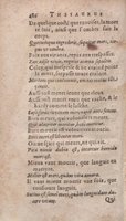 1612 - Dominicus Custos - Trésor des proverbes français  - Bibliopol-Olomuc