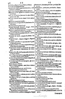 1617 - Samuel Crespin - Trésor des trois langues espagnole, française et italienne (3 parties) - Ohio