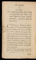 1597 - Thibaud Ancelin - Trésor d’amour - Stuttgart