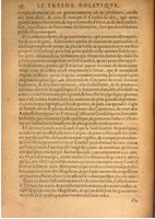 1608 - Pierre Chevalier - Trésor politique - BSB Munich