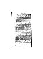 1587 - Jacques du Puis - Trésor des remèdes secrets pour les maladies des femmes - BnF