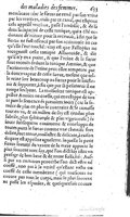 1617 - Jean Le Bouc - Trésor des remèdes secrets - BM Lyon