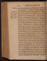1626 - Joseph Bouillerot - Trésor de l’histoire générale de notre temps - BnF Arsenal