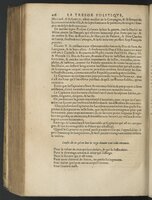 1611 - Pierre Chevalier - Trésor politique - BnF Tolbiac