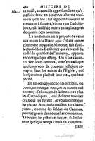1623 - Joseph Bouillerot - Trésor de l’histoire générale de notre temps - BM Lyon