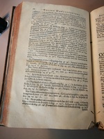 1633 - Zacharie Roman - Trésor d’observations astronomiques - BM Marseille