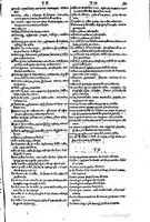 1617 - Samuel Crespin - Trésor des trois langues espagnole, française et italienne (3 parties) - Ohio
