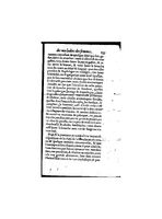 1587 - Jacques du Puis - Trésor des remèdes secrets pour les maladies des femmes - BnF