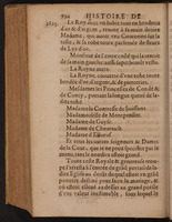 1626 - Joseph Bouillerot - Trésor de l’histoire générale de notre temps - BnF Arsenal
