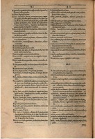 1609 - Philippe Albert et Alexandre Pernet - Trésor des trois langues française, italienne et espagnole (Première partie) - BSB Munich