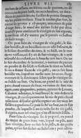1607 - Étienne Servain et Jean Antoine Huguetan - Trésor de santé ou ménage de la vie humaine - BIU Santé