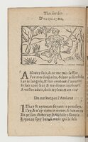 1568c. - Veuve Jean Bonfons - Trésor des joyeuses inventions du parangon de poésies - BnF Arsenal